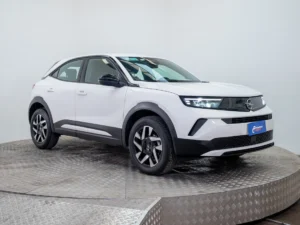Opel MOKKA usado