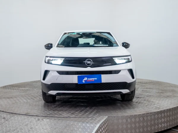 Opel MOKKA 2026 usado — Pompeyo Carrasco — foto 2