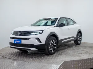 Fotografía de Opel MOKKA 2026