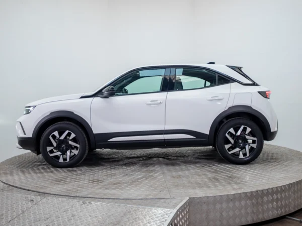 Opel MOKKA 2026 usado — Pompeyo Carrasco — foto 4