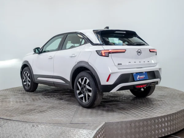 Opel MOKKA 2026 usado — Pompeyo Carrasco — foto 5