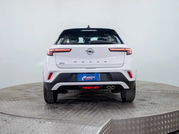 Opel MOKKA 2026 usado — Pompeyo Carrasco — foto 6