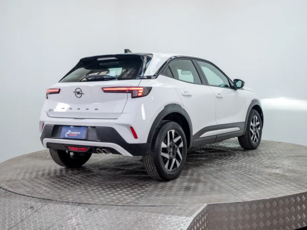 Opel MOKKA 2026 usado — Pompeyo Carrasco — foto 7