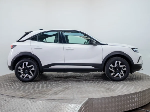Opel MOKKA 2026 usado — Pompeyo Carrasco — foto 8
