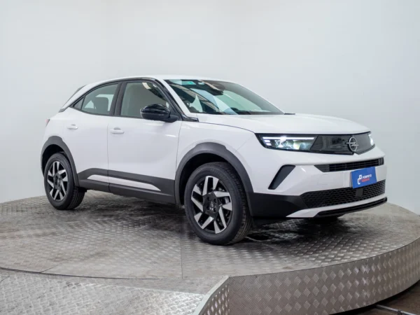 Opel MOKKA 2026 usado — Pompeyo Carrasco — foto 9