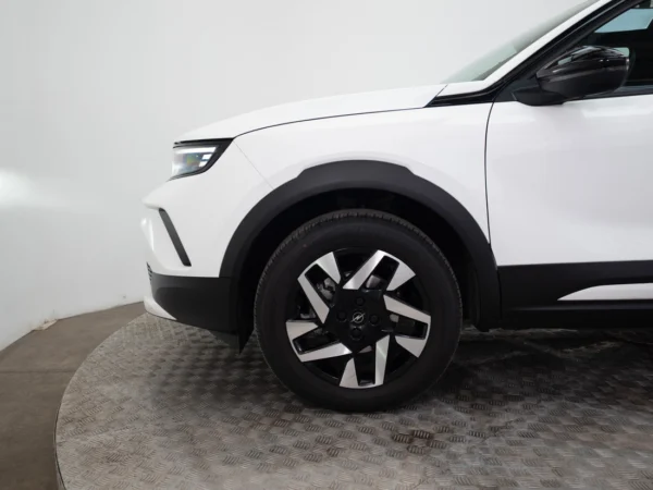 Opel MOKKA 2026 usado — Pompeyo Carrasco — foto 17