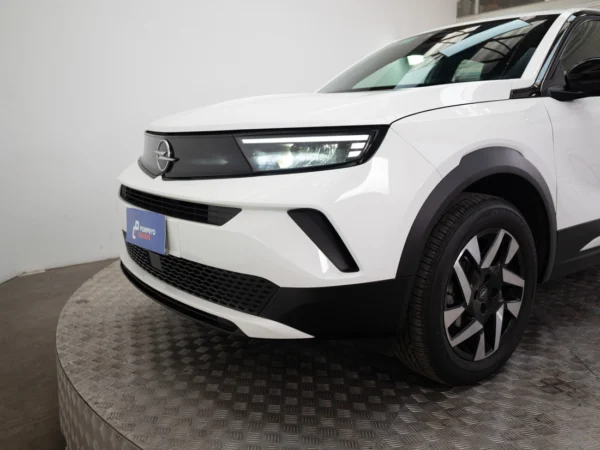 Opel MOKKA 2026 usado — Pompeyo Carrasco — foto 18
