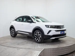 Opel MOKKA usado