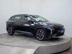Kia K3 Cross usado
