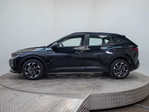 Kia K3 Cross 2025 usado — Pompeyo Carrasco — foto 4