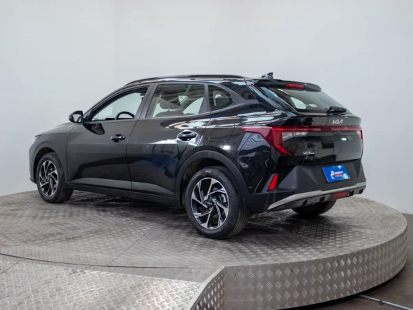 Kia K3 Cross 2025 usado — Pompeyo Carrasco — foto 5