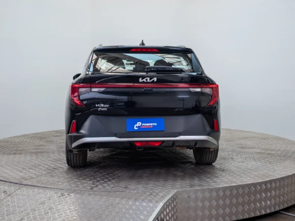 Kia K3 Cross 2025 usado — Pompeyo Carrasco — foto 6