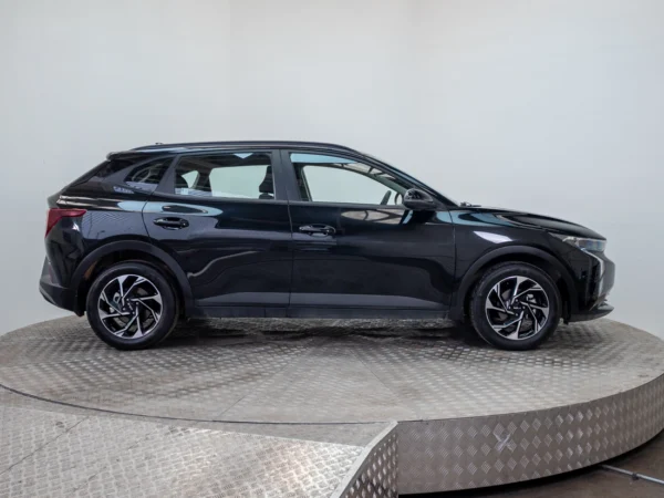 Kia K3 Cross 2025 usado — Pompeyo Carrasco — foto 8