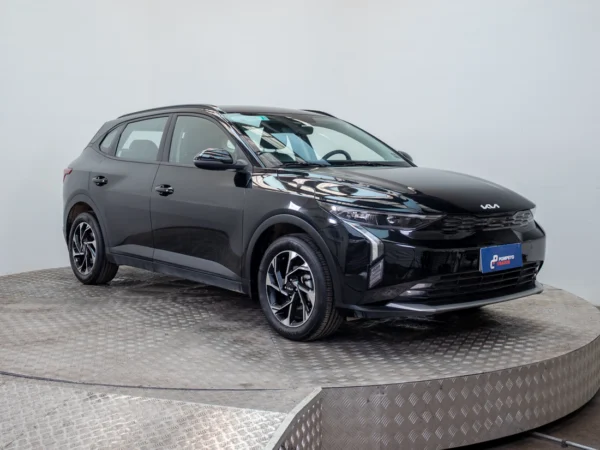 Kia K3 Cross 2025 usado — Pompeyo Carrasco — foto 9
