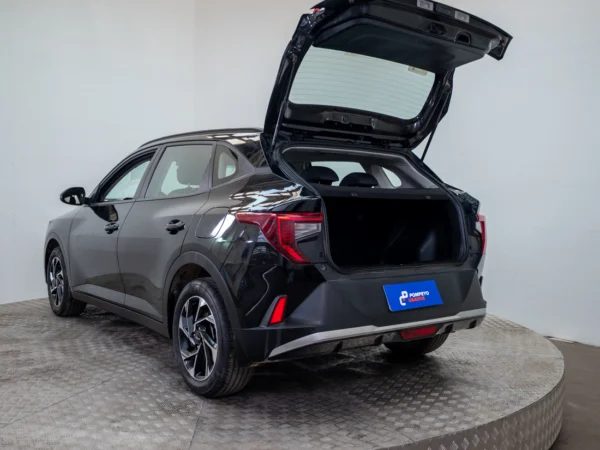 Kia K3 Cross 2025 usado — Pompeyo Carrasco — foto 10