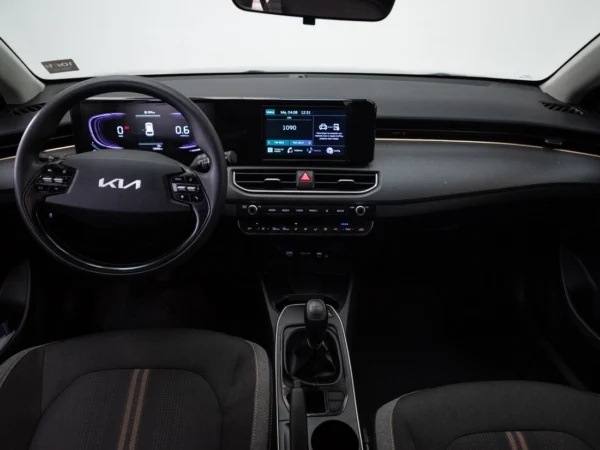 Kia K3 Cross 2025 usado — Pompeyo Carrasco — foto 15