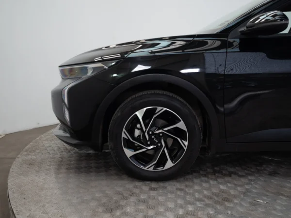 Kia K3 Cross 2025 usado — Pompeyo Carrasco — foto 17