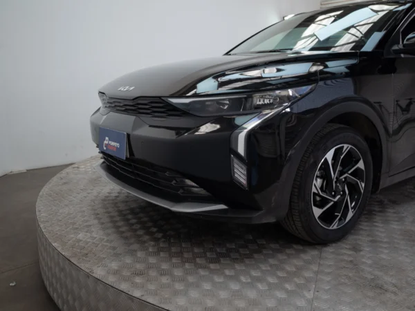 Kia K3 Cross 2025 usado — Pompeyo Carrasco — foto 18