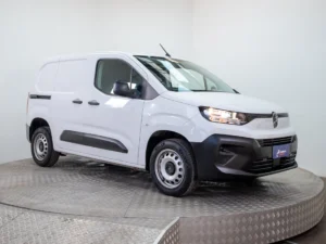 Citroën BERLINGO usado