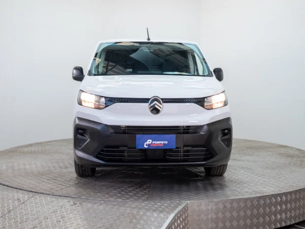 Citroën BERLINGO 2026 usado — Pompeyo Carrasco — foto 2
