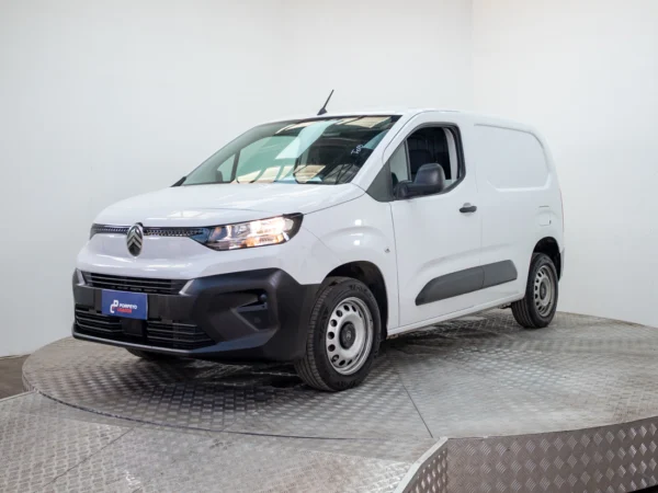 Citroën BERLINGO 2026 usado — Pompeyo Carrasco — foto 3