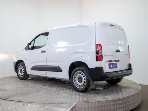 Citroën BERLINGO 2026 usado — Pompeyo Carrasco — foto 5