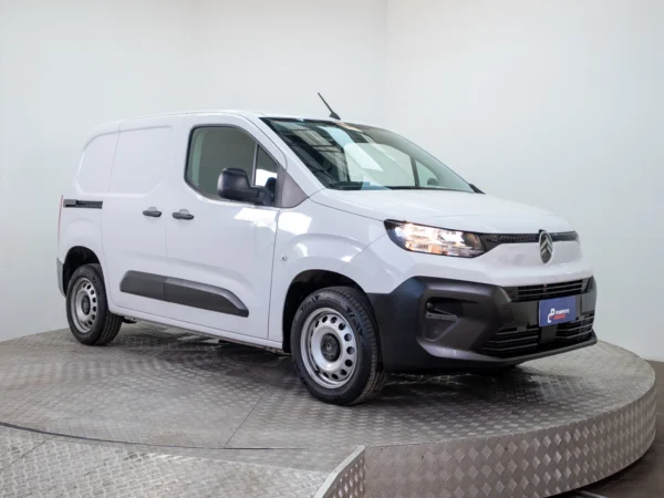 Citroën BERLINGO 2026 usado — Pompeyo Carrasco — foto 9