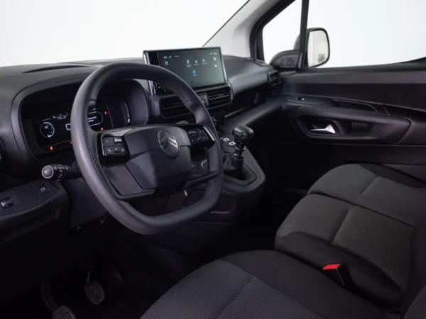 Citroën BERLINGO 2026 usado — Pompeyo Carrasco — foto 11