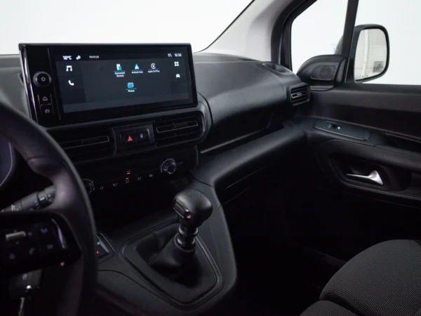 Citroën BERLINGO 2026 usado — Pompeyo Carrasco — foto 12