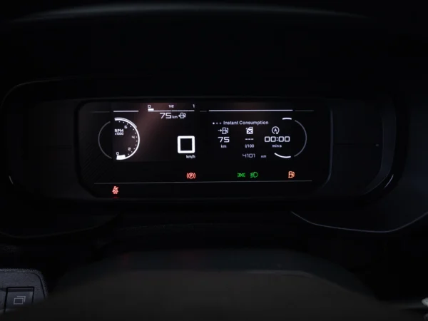 Citroën BERLINGO 2026 usado — Pompeyo Carrasco — foto 13