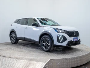 Peugeot NUEVO 2008 usado