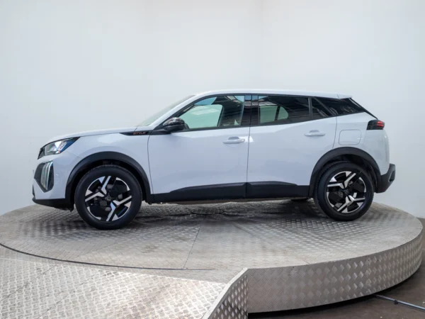 Peugeot 2008 2026 usado — Pompeyo Carrasco — foto 4
