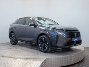 Peugeot 3008 usado