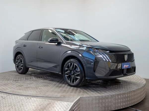 Peugeot 3008 2026 usado — Pompeyo Carrasco — foto 1