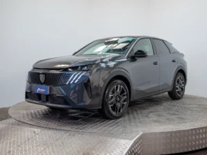 Fotografía de Peugeot 3008 2026