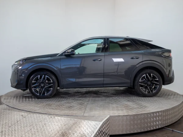 Peugeot 3008 2026 usado — Pompeyo Carrasco — foto 4