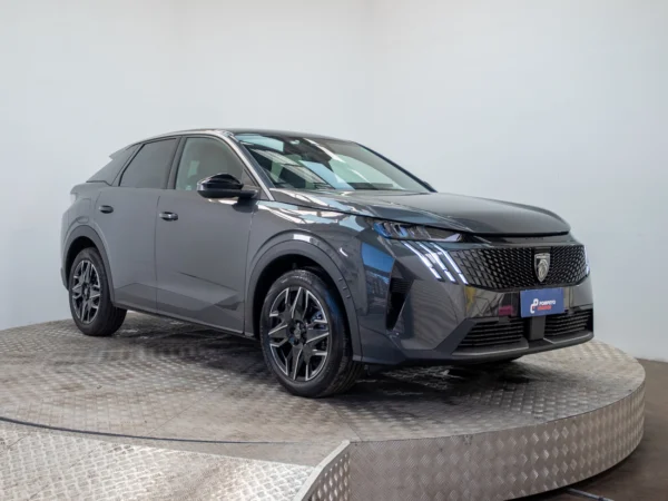 Peugeot 3008 2026 usado — Pompeyo Carrasco — foto 9