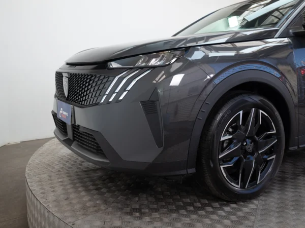Peugeot 3008 2026 usado — Pompeyo Carrasco — foto 18