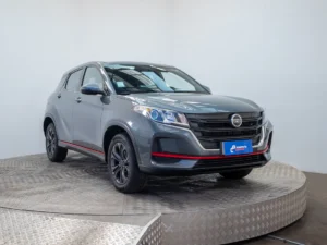 DFSK SUV 500 usado