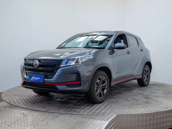 DFSK SUV 500 2026 usado — Pompeyo Carrasco — foto 3