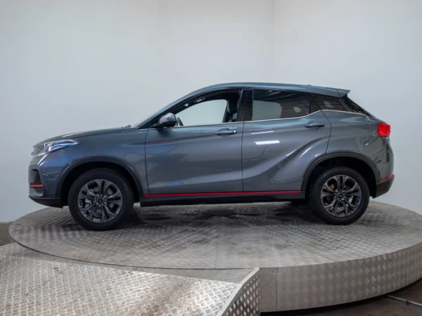 DFSK SUV 500 2026 usado — Pompeyo Carrasco — foto 4