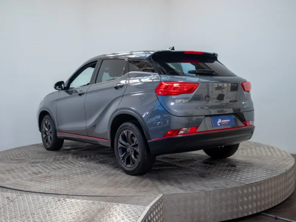 DFSK SUV 500 2026 usado — Pompeyo Carrasco — foto 5