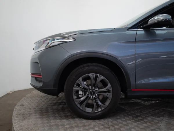 DFSK SUV 500 2026 usado — Pompeyo Carrasco — foto 17