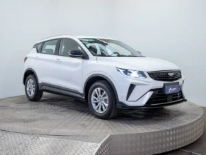 Geely COOLRAY LITE usado