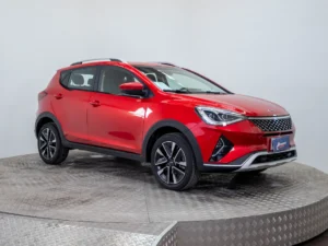 JAC JS2 usado