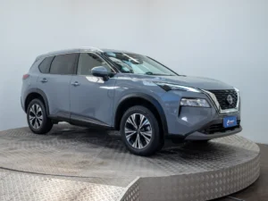Nissan NEW X-TRAIL usado