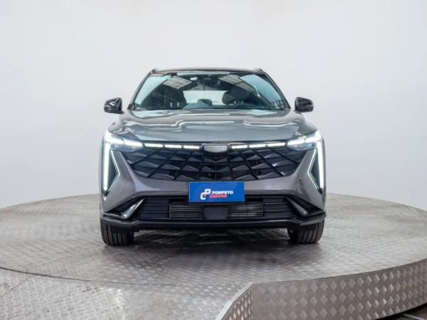 Geely CITYRAY 2026 usado — Pompeyo Carrasco — foto 2