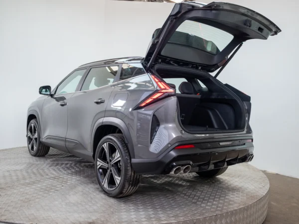 Geely CITYRAY 2026 usado — Pompeyo Carrasco — foto 10