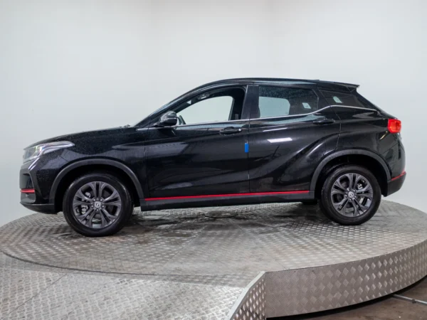 DFSK SUV 500 2026 usado — Pompeyo Carrasco — foto 4