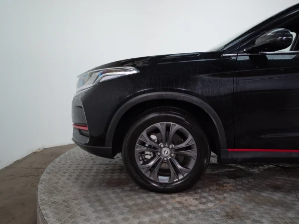 DFSK SUV 500 2026 usado — Pompeyo Carrasco — foto 17